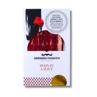Antonio Romero - Ibrc Shoulder Ham Cebo, 80 Gram
