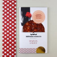 Antonio Romero - Pork Chorizo, 80 Gram