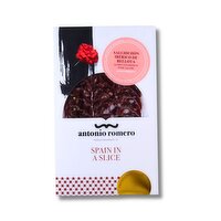 Antonio Romero - Ibrco PorkSalami AcornFd, 80 Gram
