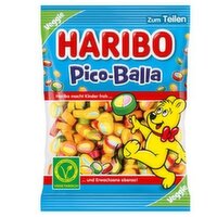 Haribo - Pico-Balla, 175 Gram