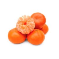 Oranges - San Lucar Mandarins, 680 Gram