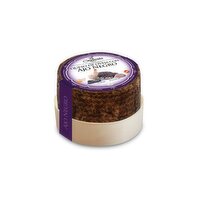 La Leyenda - Sheep Cheese With Black Garlic, 190 Gram