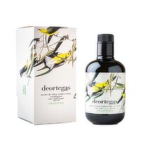 DeOrtegas - Frantoio EVOO, 500 Millilitre