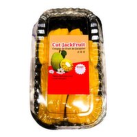 Fresh - Jackfruit Flesh by Air, 400 Gram