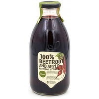 Zdravo - 100% Beetroot & Apple Juice, 750 Millilitre