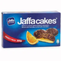 Jaffa - Jaffa Cakes