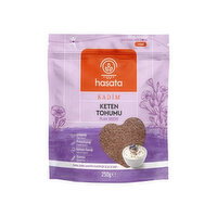 Hasata - Flax Seeds, 250 Gram