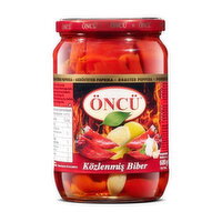 ONCU - Roasted Red Pepper, 680 Gram