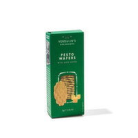 Verdujin's - Pesto Biscuits with Aged Gouda, 75 Gram