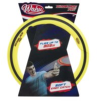 Wahu - Wingblade Pro Flying Disc Yellow, 1 Each