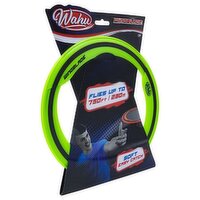 Wahu - Wingblade Pro Flying Disc Green, 1 Each