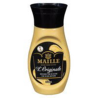 Maille - Original Dijon Mustard Squeeze, 245 Millilitre