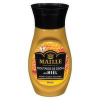 Maille - Honey Dijon Mustard Squeeze, 240 Millilitre