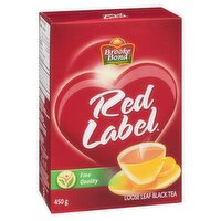 Brooke Bond - Red Label Loose Leaf Tea, 450 Gram