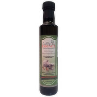 Cooking Essence - Garlic Infused Extra Virgin Olive Oil, 250 Millilitre