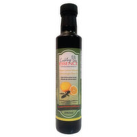 Cooking Essence - Meyer Lemon Infused Extra Virgin Olive Oil, 250 Millilitre