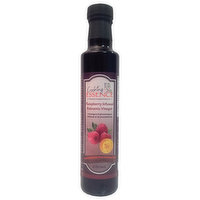 Cooking Essence - Raspeberry Infused Balsamic Vinegar, 250 Millilitre