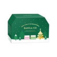 BanilaCo - Clean It Zero 2024 X-mas Special Edition, 1 Each