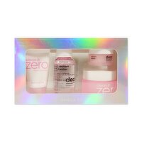 BanilaCo - Clean It Zero Starter Kit, 1 Each