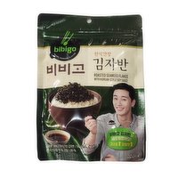 CJ FOODS - Seaweed Flake -Soy sauce, 50 Gram