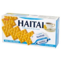 HAITAI - Cracker- Original, 168 Gram