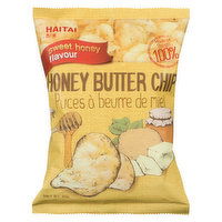 HAITAI - Honey Butter Chips