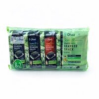 OFOOD - Seasoned Seaweed Parae, 10 Each