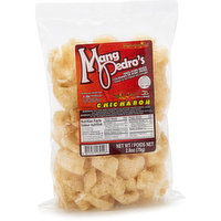 Mang Pedro's - Chicharon Spicy Vinegar, 78 Gram