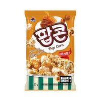 SAJO - Shake Popcorn CARAMEL, 80 Gram