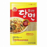 HaePyo - Starch Noodle, 500 Gram
