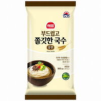 HaePyo - Dried Thick Noodle, 900 Gram