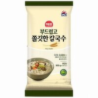 HaePyo - Dried Knife- Cut Noodle, 900 Gram