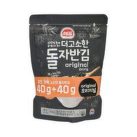 HaePyo - Seasoned Roasted Laver, 80 Gram