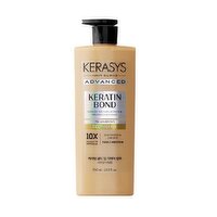 Kerasys - Keratin Bond Deep Repair Shampoo, 600 Millilitre