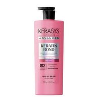 Kerasys - Keratin Bond Volume Shampoo, 600 Millilitre