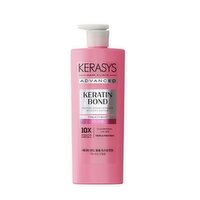 Kerasys - Keratin Bond Volume Treatment, 600 Millilitre