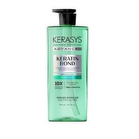Kerasys - Keratin Bond Purifying Shampoo, 600 Millilitre