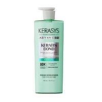 Kerasys - Keratin Bond Purifying Treatment, 600 Millilitre