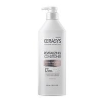 Kerasys - Revitalizing Conditioner, 600 Millilitre