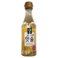 Chung Jung One - Cooking Wine-Bay Leaf, 410 Millilitre