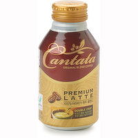 Milkis - Cantata Premium, 275 Gram