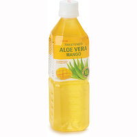 Milkis - Aloe Vera Drink- Mango - Save-On-Foods