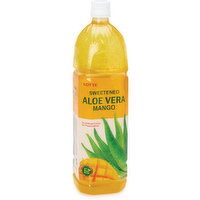 Milkis - Aloe Drink Mango, 1.5 Litre