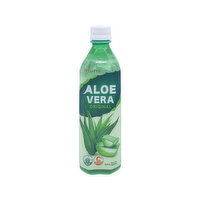 Milkis - Aloe Vera Drink- Original, 500 Millilitre