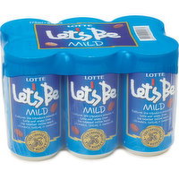 Milkis - Coffee Drink Mild, 6 Each