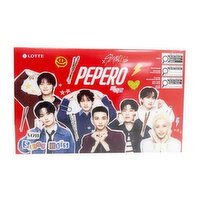 LOTTE - PEPERO GIFT PACK, 227 Gram