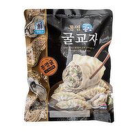 Daerim - Oyster Dumplings, 350 Gram