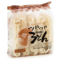 ◆udon.◆ Makaronai MAI WA, Udon, 200 g | ePromo