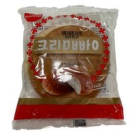 Korean - Authentic Cream Filled Bread, 75 Gram