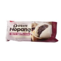 samlip - Hopang -Red Bean, 255 Gram